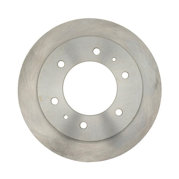 Raybestos Disc Brake Rotor Only-Dih Park Br31071,96093R 96093R - main